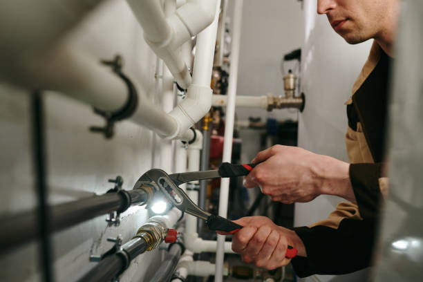 Best Local Plumber Services  in Taylorsville, NC