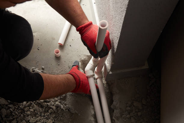Best Sewer Cleaning Services  in Taylorsville, NC