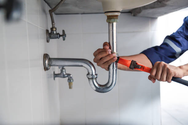 Best Commercial Plumbing Services  in Taylorsville, NC