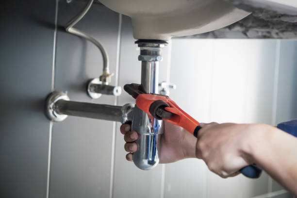 Best Faucet Repair  in Taylorsville, NC