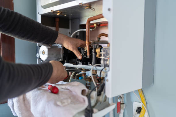 Trusted Taylorsville, NC Plumbing Experts
