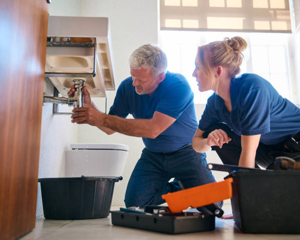 Best Water Softener Installation  in Taylorsville, NC